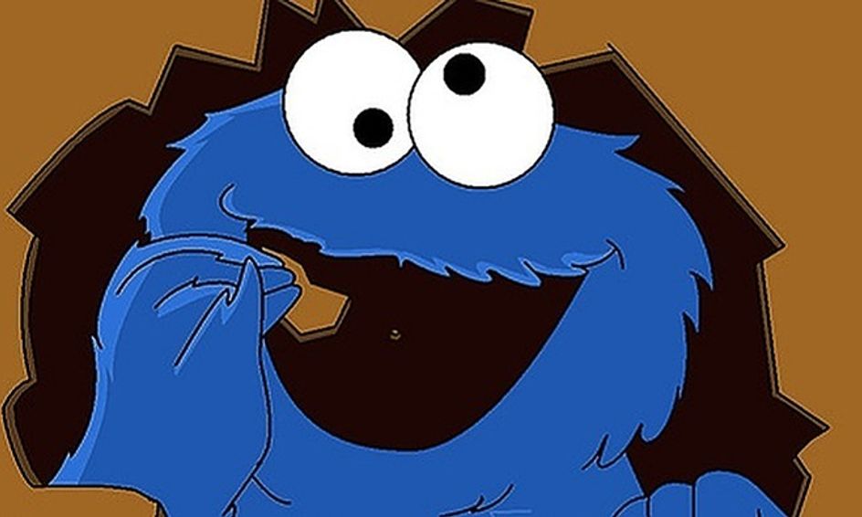 C Is For Cookie Monster Small Online Class For Ages 3 6 Outschool