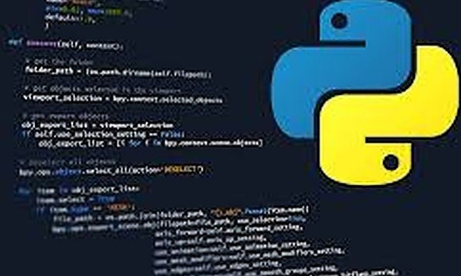 Summer Camp 3 Week Advanced Python Projects For Kids Small