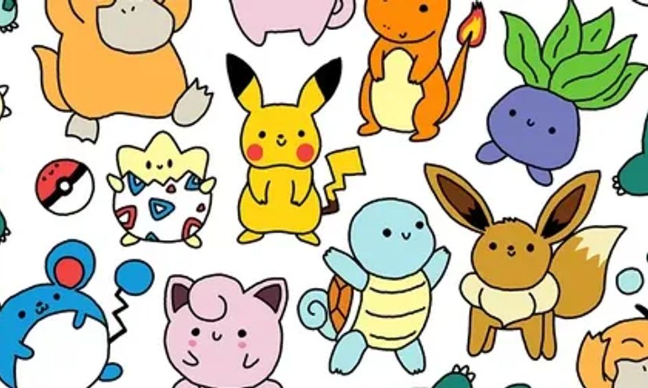 How To Draw Pokemon Kawaii Doodles Step By Step Drawing Lesson Small Online Class For Ages 8 13 Outschool How to draw charmeleon, step by step, pokemon characters, anime. how to draw pokemon kawaii doodles step by step drawing lesson small online class for ages 8 13