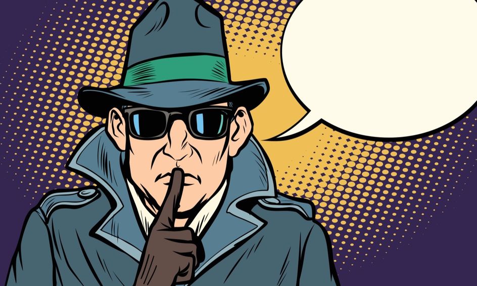 Spy Craft for Kids | Small Online Class for Ages 8-12 ...