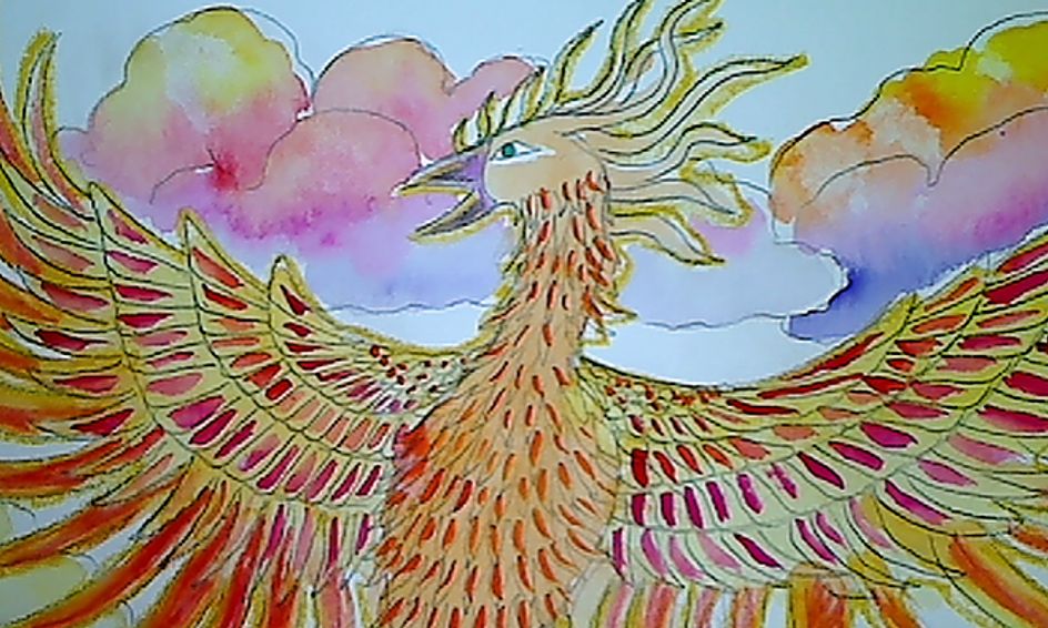 2-Week Watercolor Animals for Beginners Class Part 2 (Ages 8-12
