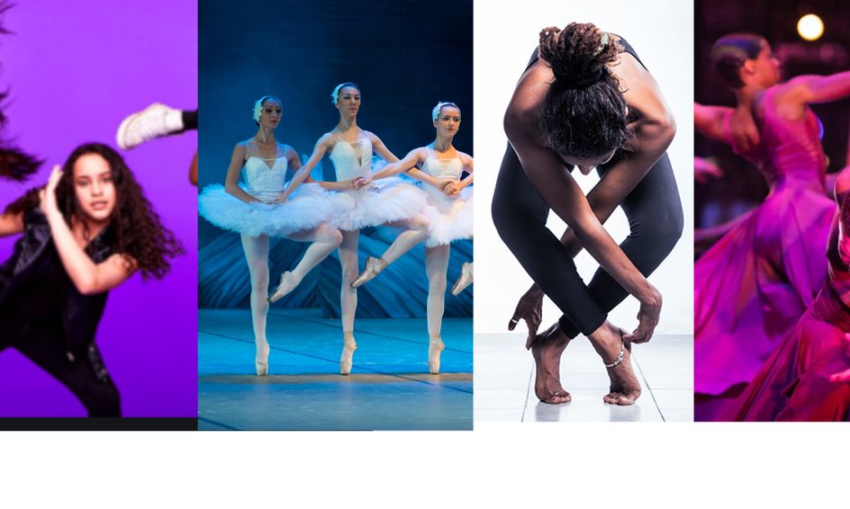 Advanced Dance Camp Explore New Styles Of Dance Small Online
