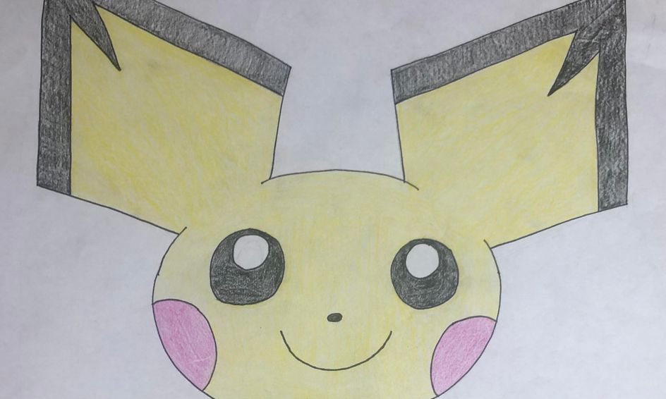 The Art Of Pokemon How To Draw Pichu Small Online Class For Ages 8 12 Outschool All kids and children love this funny and cute image. the art of pokemon how to draw pichu small online class for ages 8 12