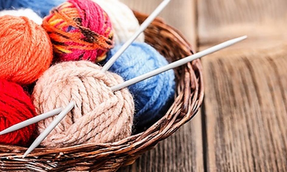 Waldorf Handwork Class 2 Knitting Small Online Class For Ages
