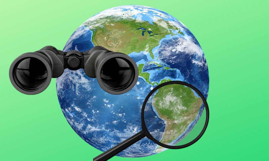 Nature Explorers International Club 2 Small Online Class For