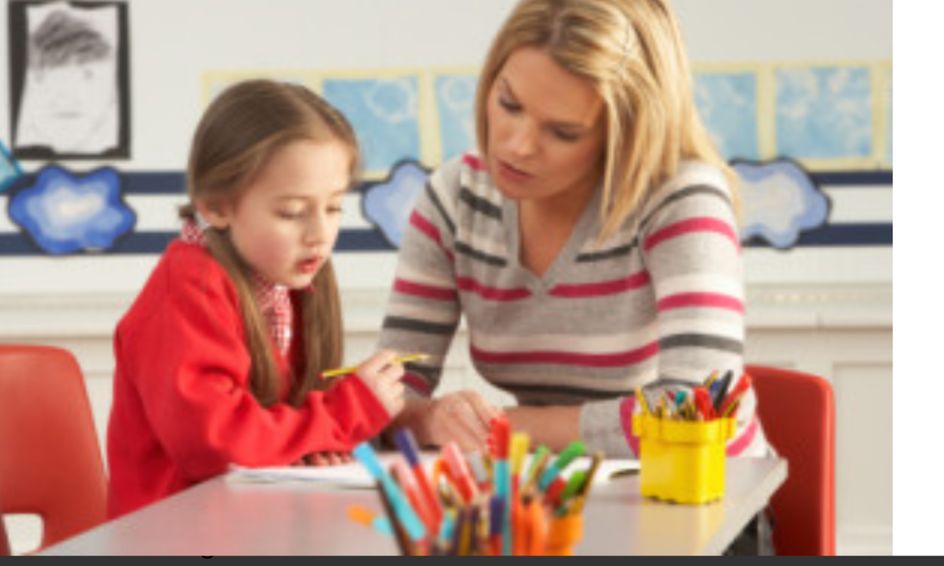 Reading And Math Tutoring For Special Needs Students Small