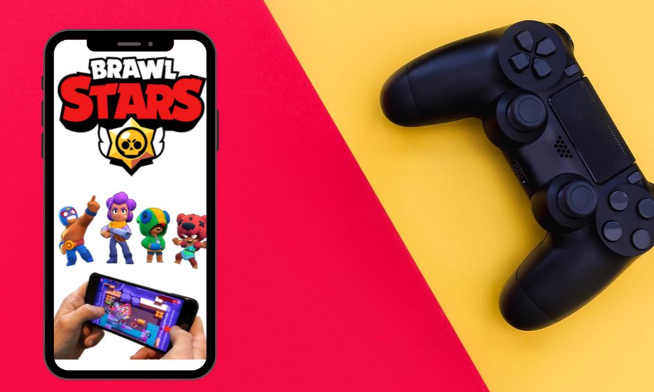 Brawl Stars Tips And Tricks Gameplay And Social Hour Small Online Class For Ages 8 13 Outschool - game controller brawl stars