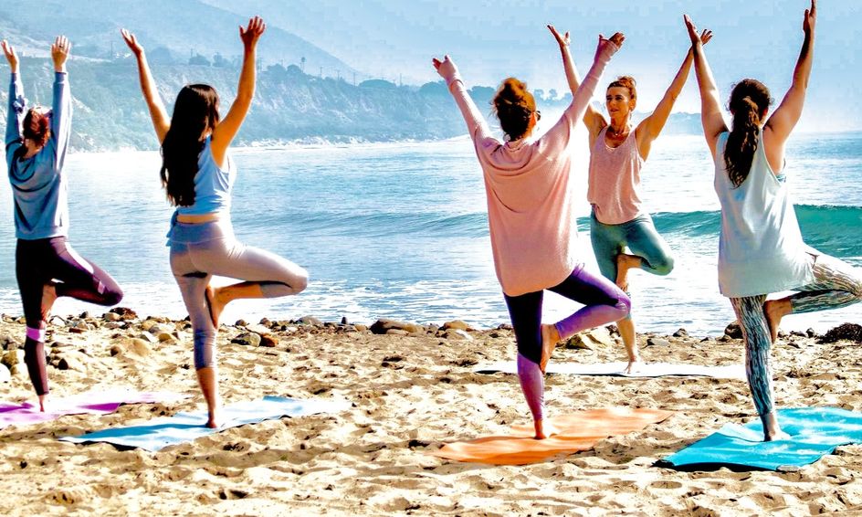 Flow Tribe Tween Series Intro To Yoga Poses Meditation And