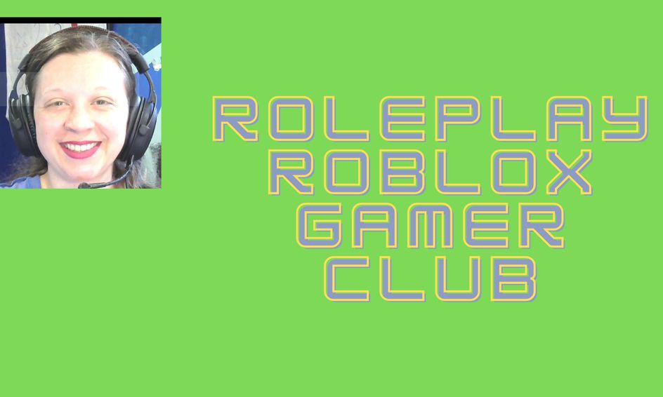 Roleplay Roblox Gamer Club Small Online Class For Ages 7 12 Outschool - roleplay games roblox