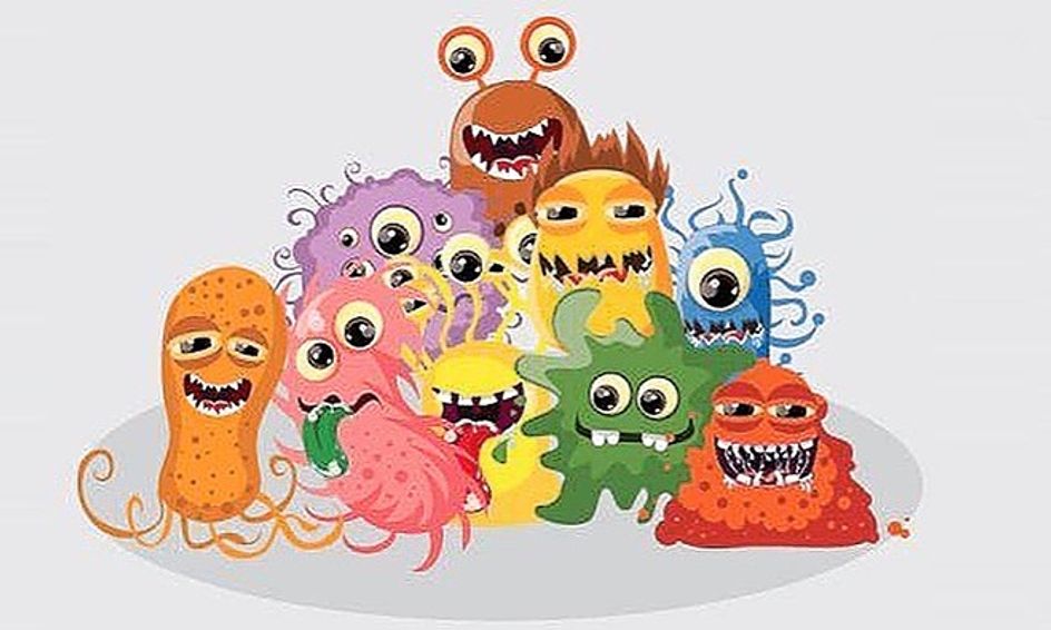 The Good The Bad And The Ugly Introduction To The Microbial