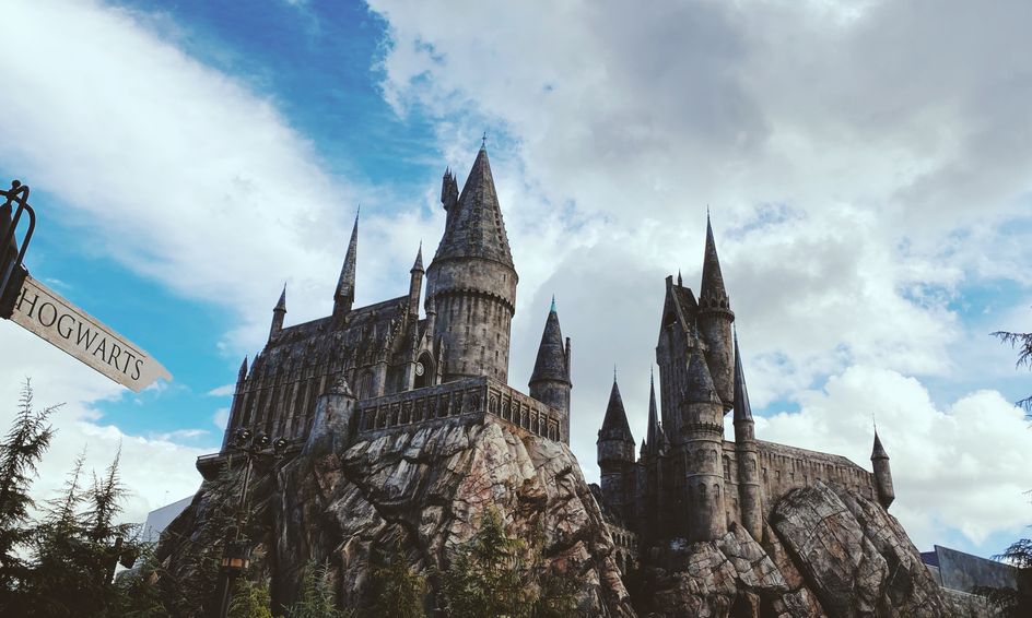Study At Hogwarts Year 2 Small Online Class For Ages 8 13 Outschool