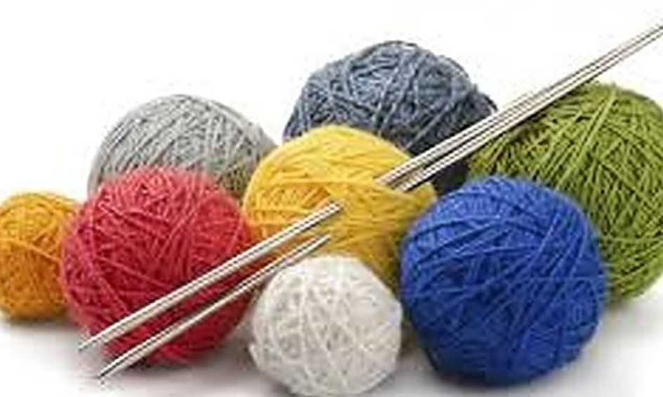 Learn To Knit For Beginners Small Online Class For Ages 7 12