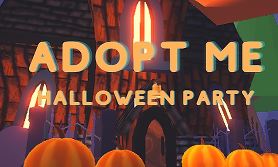 Adopt Me Halloween Party Let S Meet New Friends Small Online Class For Ages 8 12 Outschool - halloween event roblox adopt me halloween update 2020