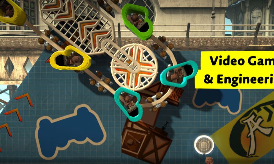 Engineering Video Games 13 18 Year Olds Small Online Class For Ages 13 18 Outschool - outschool little big planet roblox Engineering Video Games 13 18 Year Olds Small Online Class For Ages 13 18 Outschool - little big planet roblox