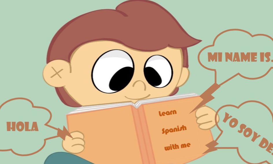 Introduce Yourself In Spanish Small Online Class For Ages 6 10