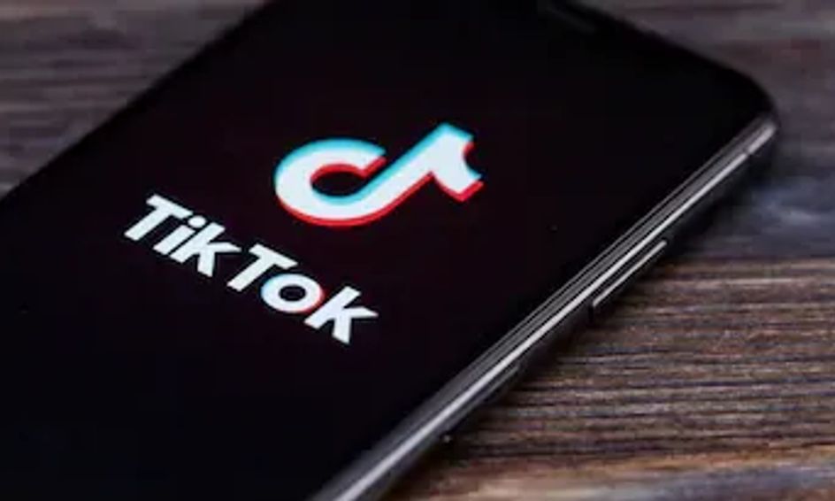 Tik Tok Don't Stop Small Online Class for Ages 712 Outschool