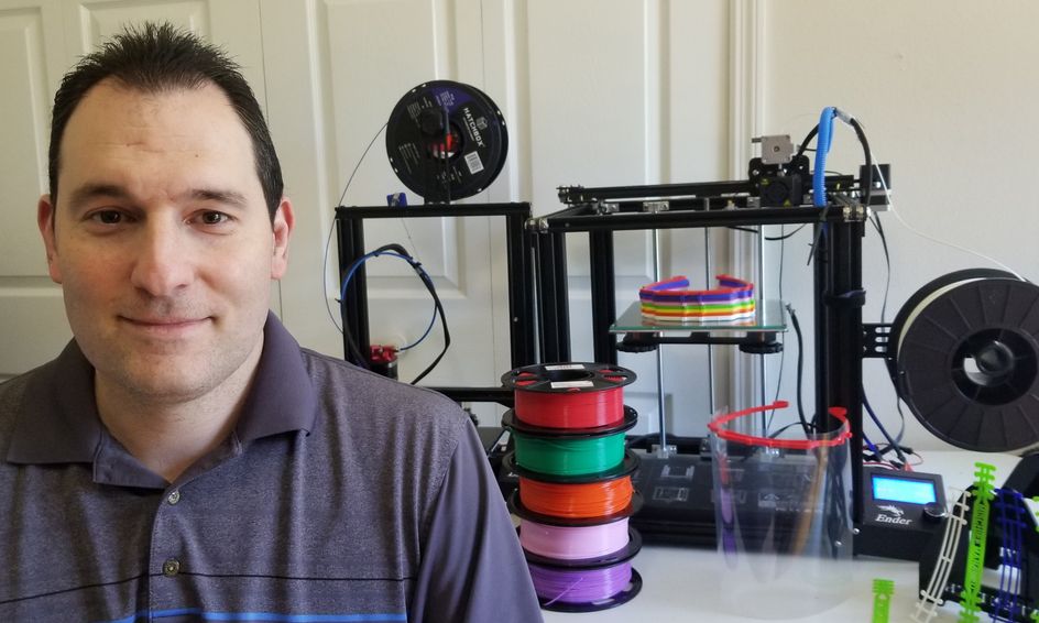 Love 3d Printing Weekly 3d Printing Club Share Top Prints Learn Cad And More Small Online Class For Ages 12 15 Outschool