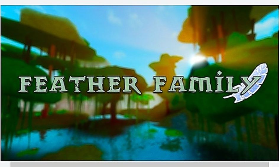 Roblox Club Let S Keep On Playing Feather Family Small Online Class For Ages 5 9 Outschool - have a family roblox
