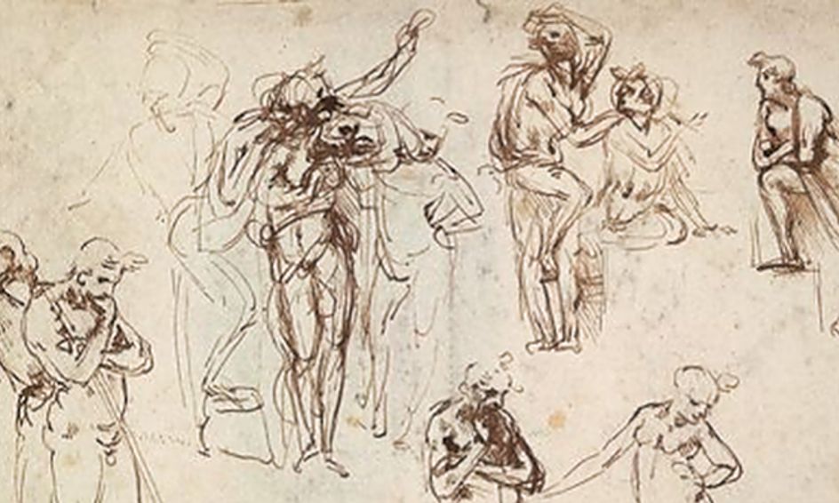 How To Draw Basics Figure Drawing Ages 11 16 Small Online