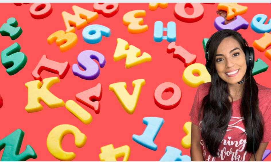 Kindergarten Sight Word Readiness Camp Small Online Class For