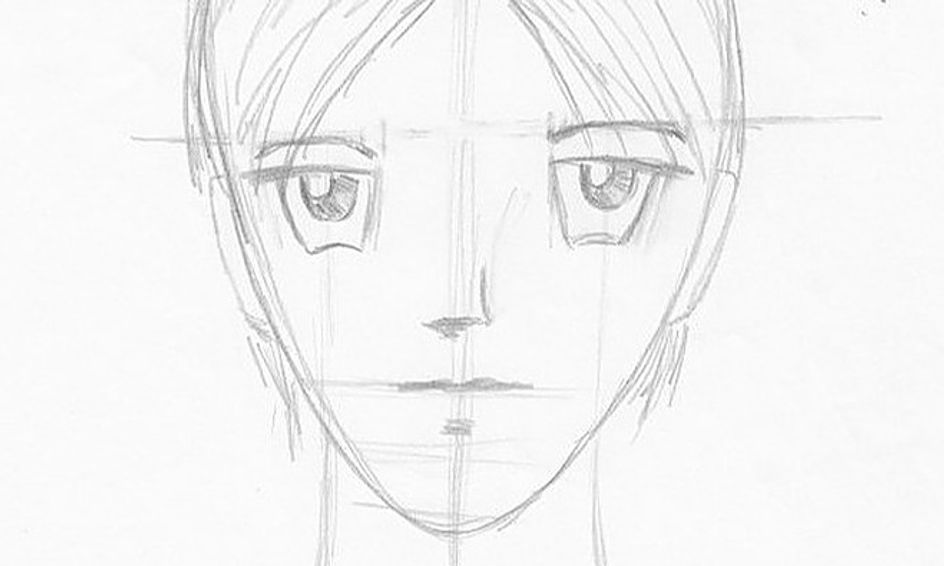 Flex Class Manga 1 Drawing People And Manga Comic Arts Small