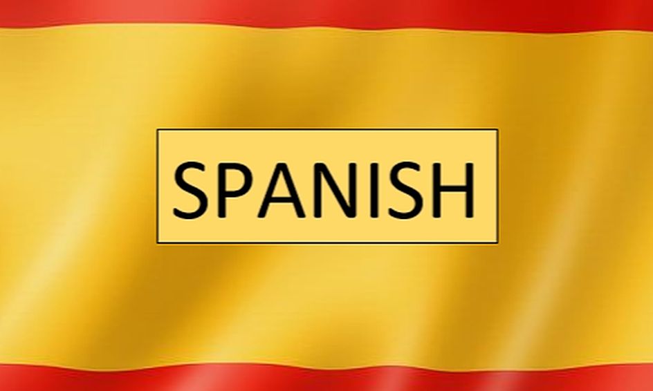 First Level Spanish Class Small Online Class For Ages 9 14