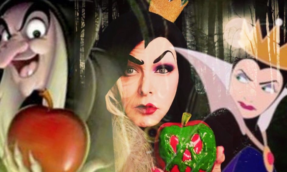 Disney Villains Princesses Vs Anime Cosplay Theatre Characterization Club Small Online Class For Ages 9 14 Outschool