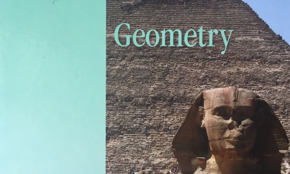 Geometry Math U See 15 Weeks Small Online Class For Ages 14 18 Outschool