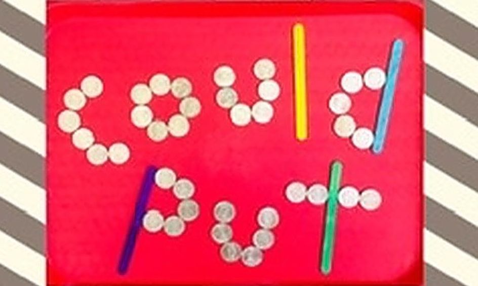 Fast Recall Of 1st Grade Words Sight Word Game For 2nd Grade