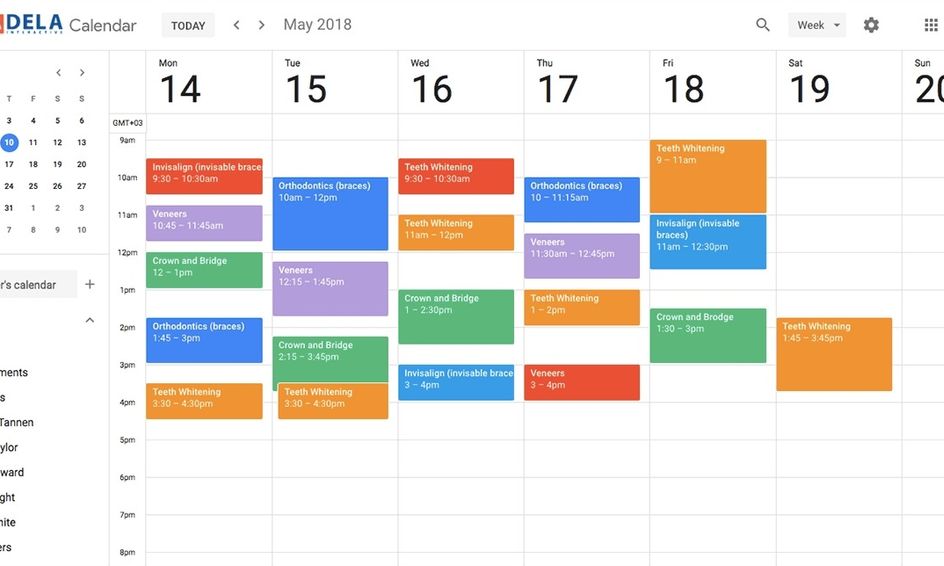 Time Management Tutoring Small Online Class For Ages 13 18