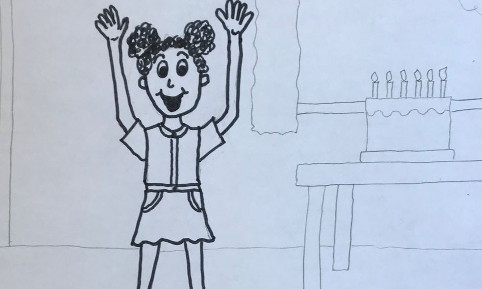 How To Draw People Part 2 Small Online Class For Ages 6 9 Outschool In january, there was a figure drawing challenge (so a new video + pdf lesson every day on figure drawing, plus there were online q&a sessions twice a week). how to draw people part 2 small online class for ages 6 9