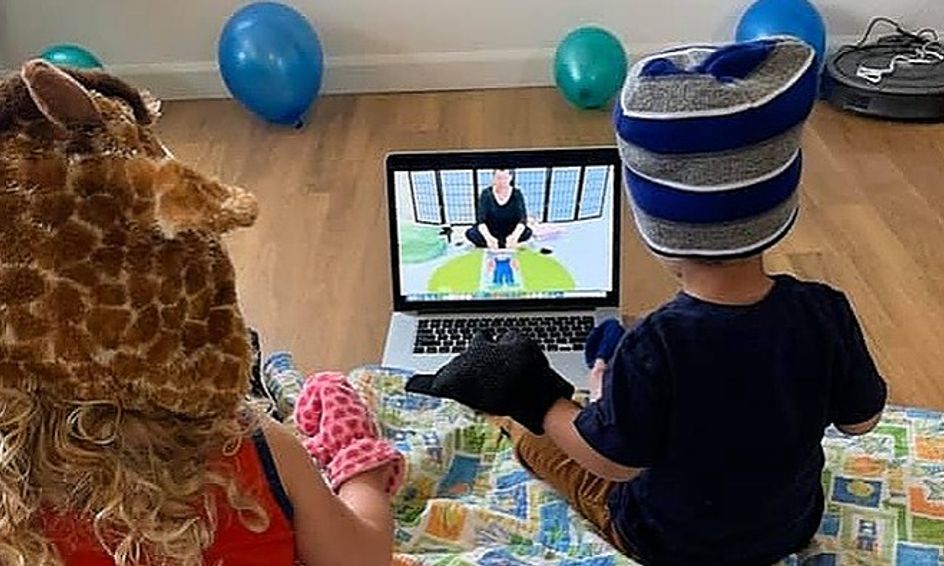 French Class For Kids Small Online Class For Ages 3 6 Outschool