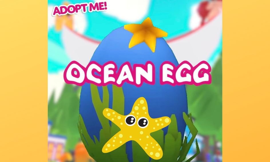 Roblox Adopt Me Fanatics Ocean Egg Update Chat Play Trade Small Online Class For Ages 6 10 Outschool - roblox adopt me eggs list
