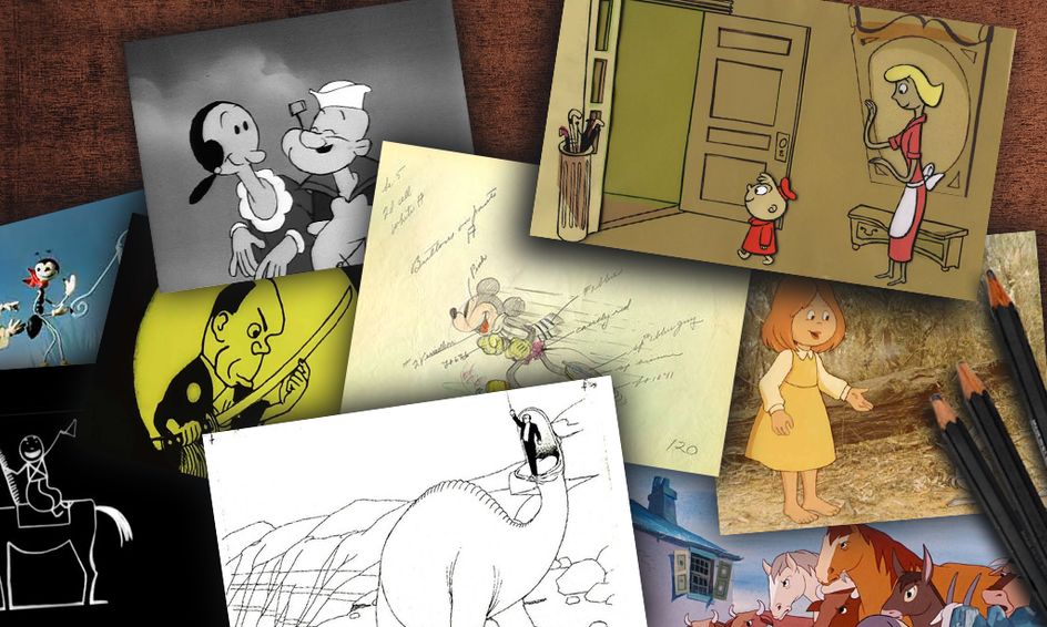 Animation Appreciation The History Of Animation Around The World