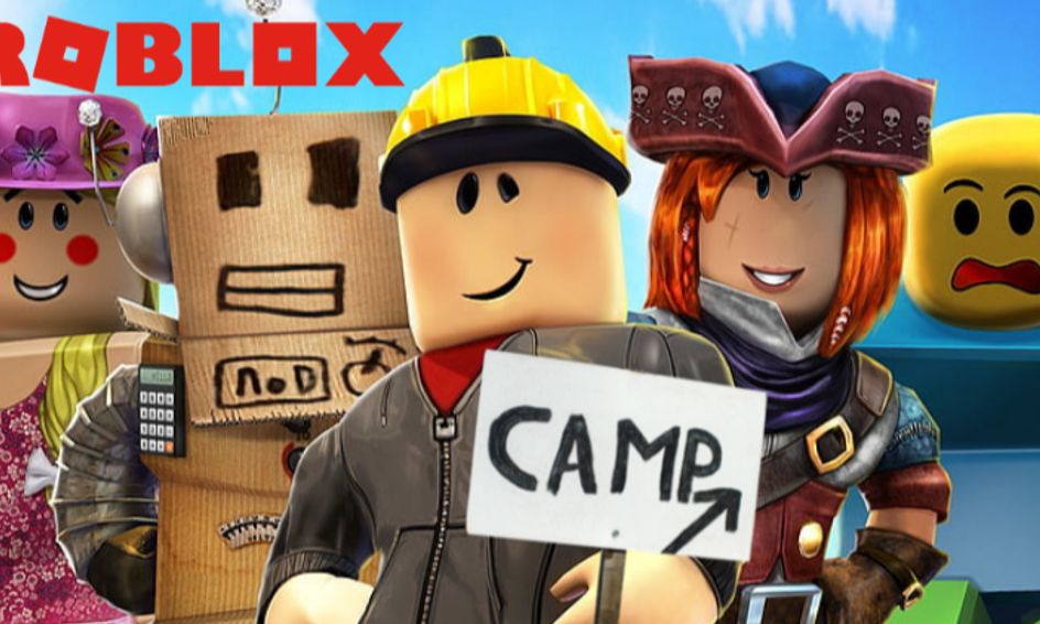 Roblox Coding Camp: Make Brookhaven Style Role-Play Games | Small