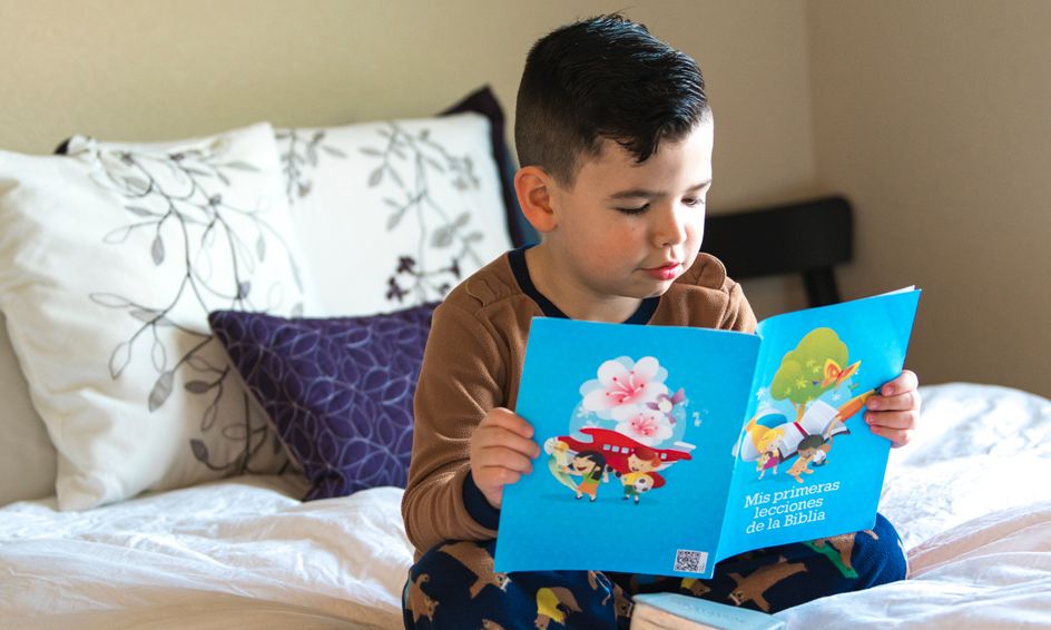 reading through the year reading comprehension lessons