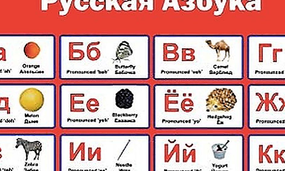 Russian Language Level 3 Grammar Spelling Reading Writing Phonics Small Online Class For Ages