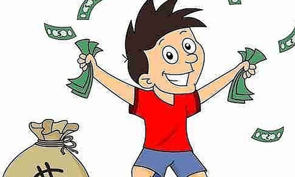 Foundations In Personal Finance For Middle School Students By Dave