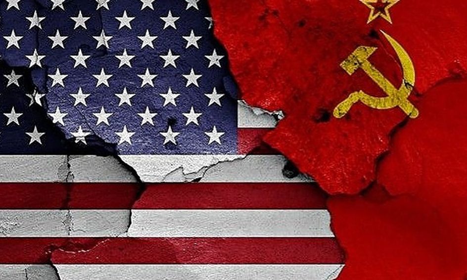 The Race For Superiority The Early Cold War Flex Small Online Class For Ages 12 17 Outschool