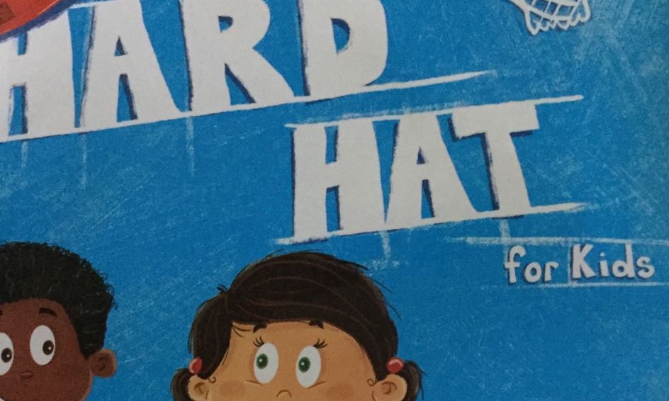 The Hard Hat For Kids Small Online Class For Ages 7 11 Outschool
