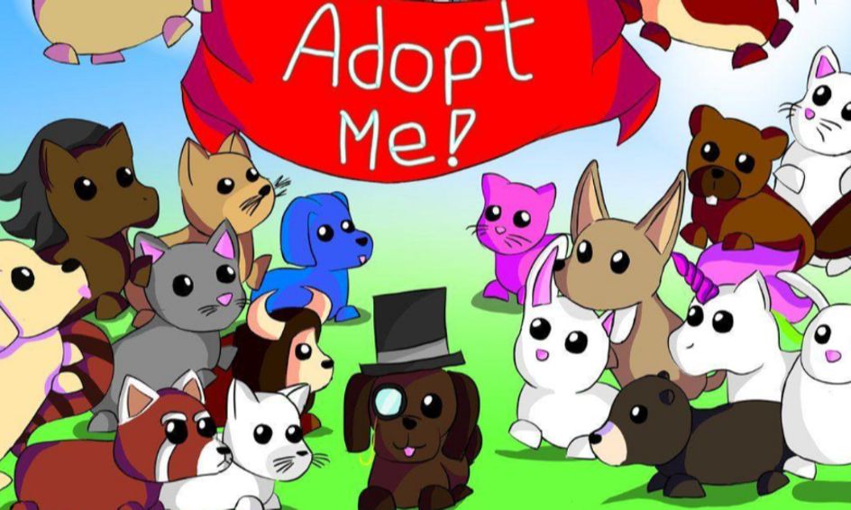 Roblox Adopt Me Play Meet Friends Trade Small Online Class For Ages 7 12 Outschool - roblox adopt me online