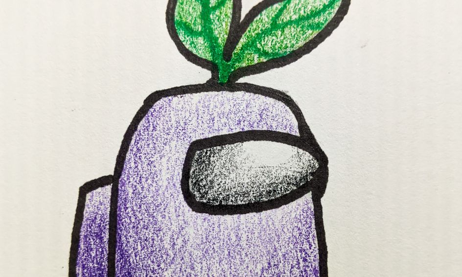 Draw Among Us Step By Step One Time Class Small Online Class For Ages 9 13 Outschool Among us drawing, how to draw among us game character, draw so cute, al art academic podrobnee. draw among us step by step one time class small online class for ages 9 13