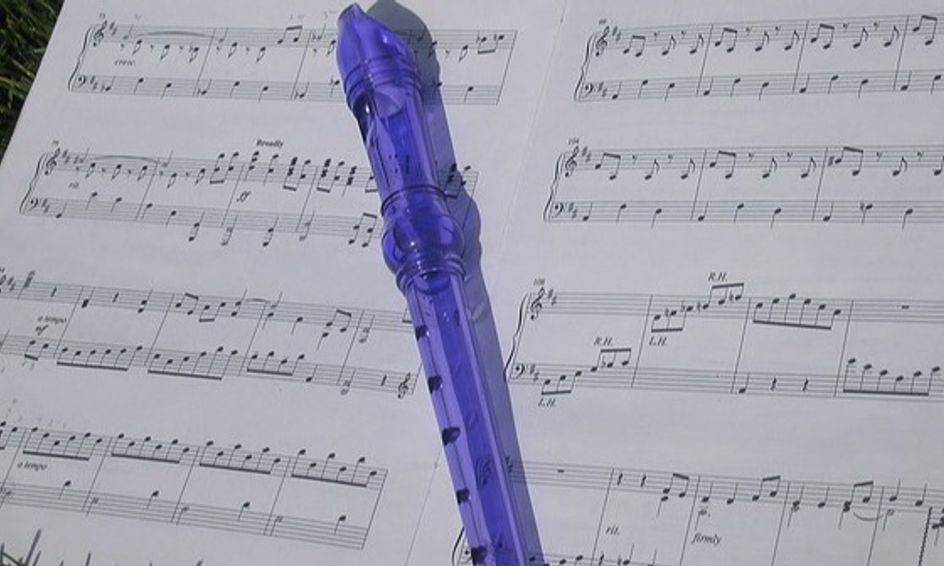 Recorder Fun Small Online Class For Ages 9 12 Outschool