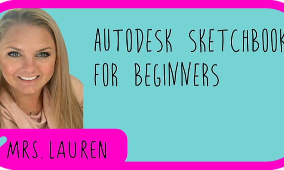 Autodesk Sketchbook For Beginners Small Online Class For Ages 11 13 Outschool Run autodesk sketchbook online for free on rollapp without downloads or installation on chromebook, laptop, desktop, ipad and love autodesk sketchbook? autodesk sketchbook for beginners small online class for ages 11 13