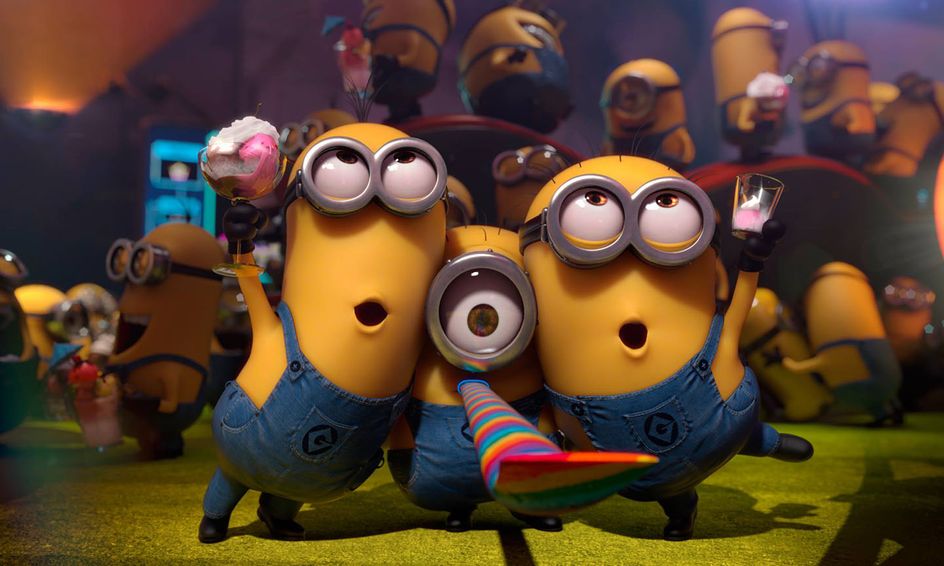 How To Make Even More Awesome Animated Movies Animation 102
