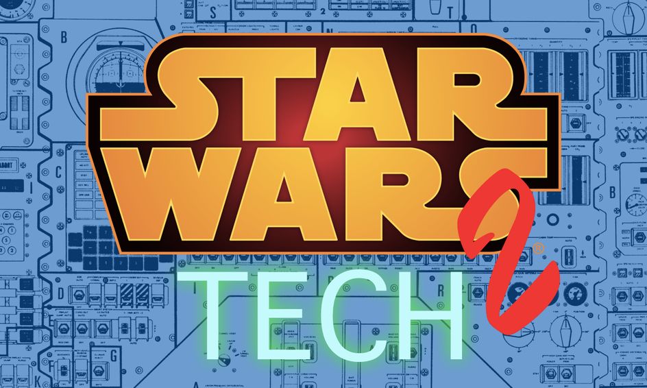 Star Wars Tech Part 2 Summer Camp Small Online Class For