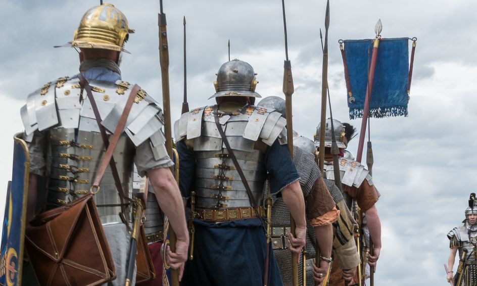 Meet A Roman Legionary Small Online Class For Ages 6 11 Outschool