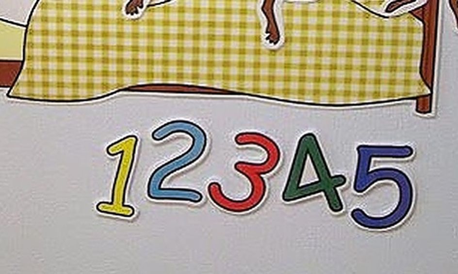 Basic Math Skills For Special Learners One Time Intro Small