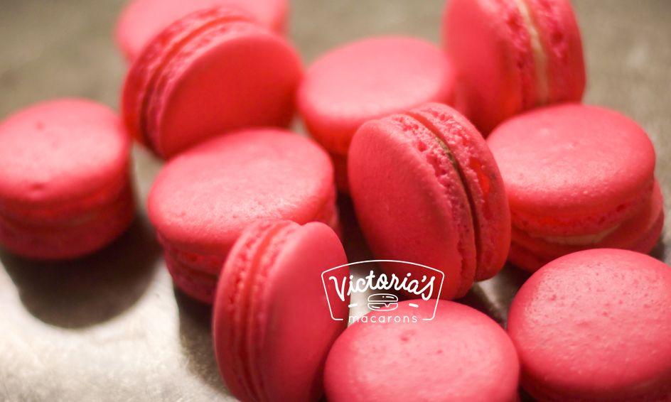 How To Make Macarons French Macaroons Basic French Macaron
