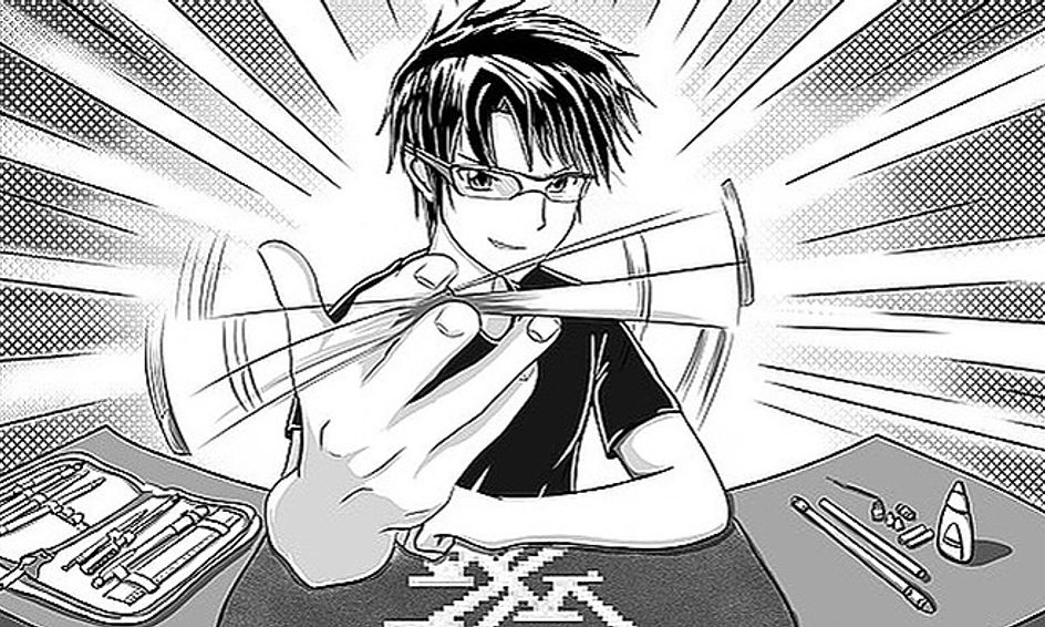 Learn To Draw Manga Poses For The Intermediate To Advanced Artist